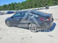 2017 Nissan ALTIMA photo
