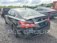 2017 Nissan ALTIMA фото