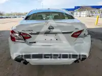 2017 Nissan ALTIMA фото