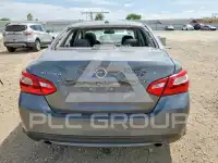 2017 Nissan ALTIMA фото