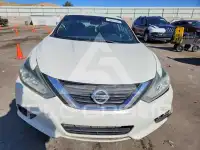 2017 Nissan ALTIMA фото