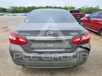 2017 Nissan ALTIMA фото