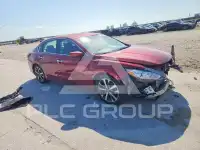 2017 Nissan ALTIMA фото