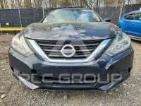 2017 Nissan ALTIMA фото