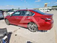 2017 Nissan ALTIMA фото