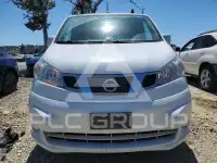 2017 Nissan NV 200 photo