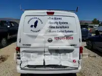 2017 Nissan NV 200 photo