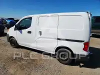 2017 Nissan NV 200 фото