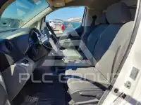 2017 Nissan NV 200 фото