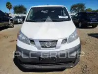 2017 Nissan NV 200 фото