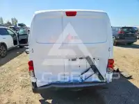 2017 Nissan NV 200 фото