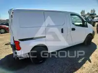 2017 Nissan NV 200 фото