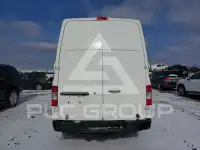 2017 Nissan NV фото