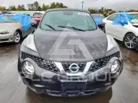 2017 Nissan Juke фото