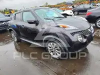 2017 Nissan Juke фото