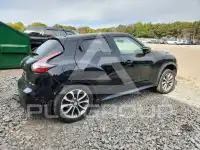 2017 Nissan Juke фото