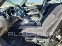 2017 Nissan Juke фото