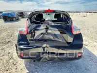 2017 Nissan Juke фото