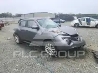2017 Nissan Juke фото