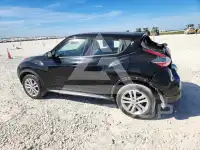 2017 Nissan Juke фото