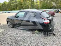 2017 Nissan Juke фото