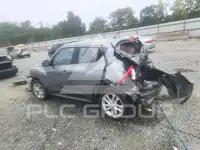 2017 Nissan Juke фото