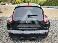 2017 Nissan Juke фото