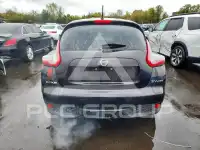 2017 Nissan Juke фото