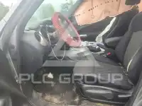 2017 Nissan Juke фото