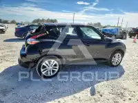 2017 Nissan Juke фото