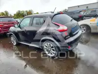 2017 Nissan Juke фото