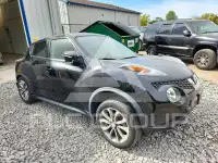 2017 Nissan Juke фото