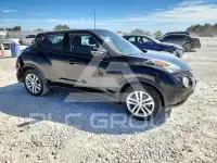 2017 Nissan Juke фото