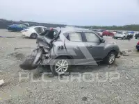 2017 Nissan Juke фото