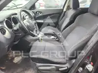 2017 Nissan Juke фото