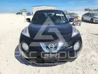 2017 Nissan Juke фото