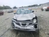 2017 Nissan Juke фото
