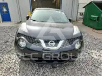 2017 Nissan Juke фото