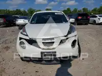 2017 Nissan Juke фото