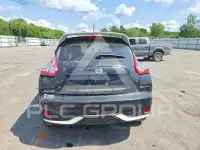 2017 Nissan Juke фото
