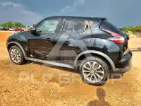 2017 Nissan Juke фото