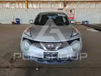 2017 Nissan Juke фото