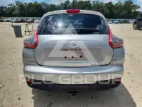 2017 Nissan Juke фото