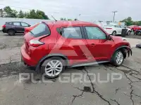 2017 Nissan Juke photo