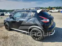 2017 Nissan Juke photo