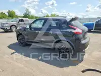 2017 Nissan Juke фото