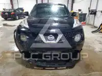 2017 Nissan Juke фото