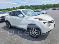 2017 Nissan Juke фото