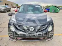 2017 Nissan Juke photo