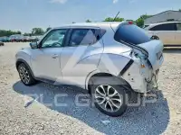 2017 Nissan Juke фото